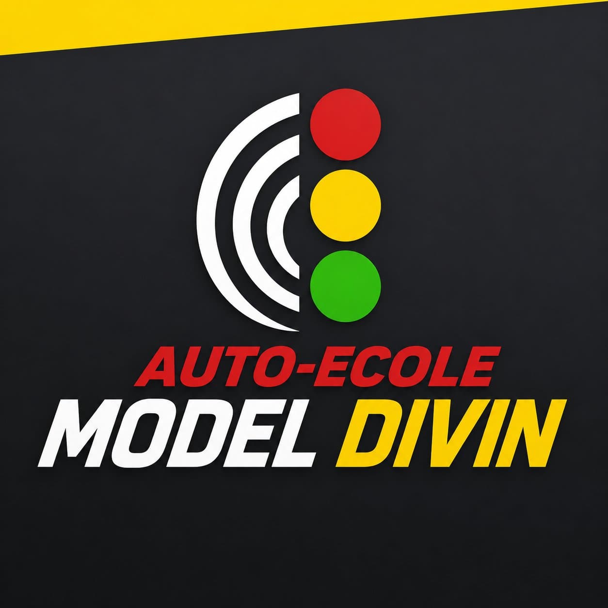 Logo MODEL DIVIN