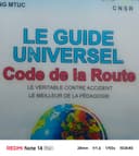 LE GUIDE UNIVERSEL