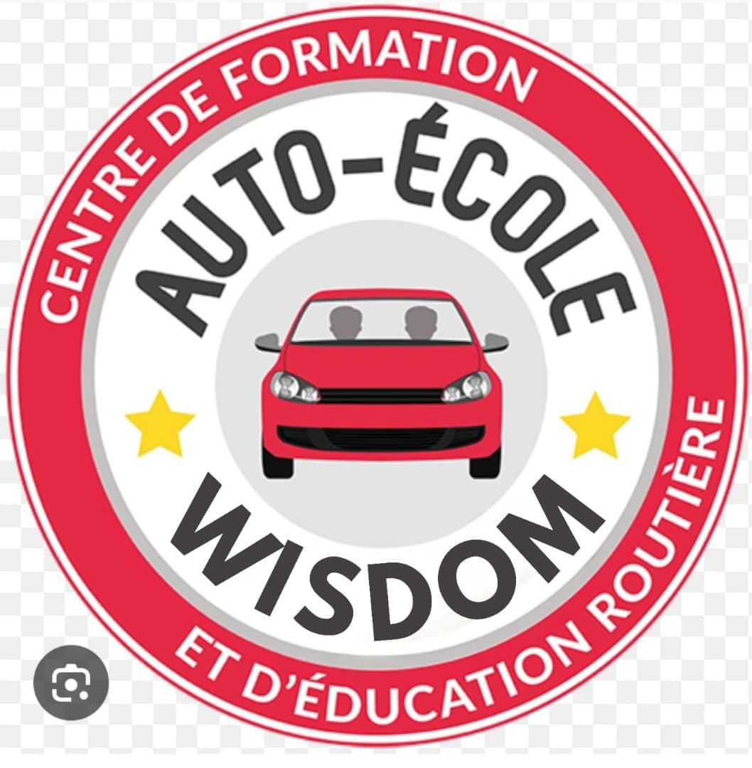 Logo WISDOM