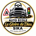 La Gloire De Dieu SIKA