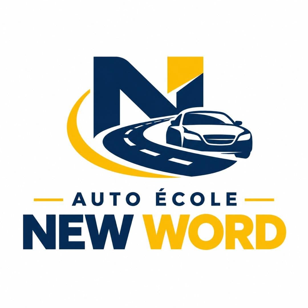 Logo NEW WORD